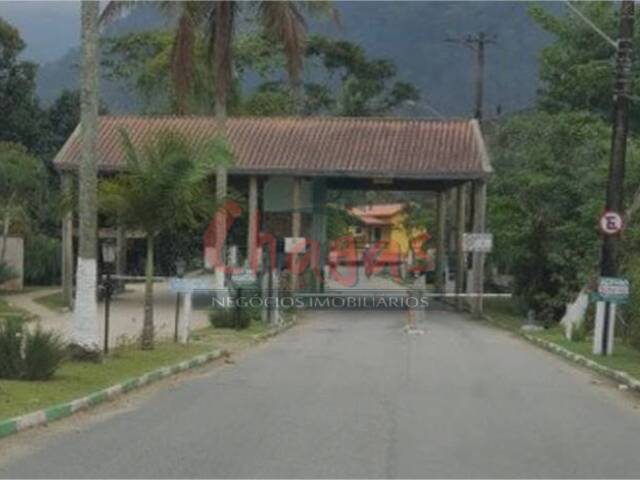 Terreno para Venda em Caraguatatuba - 4