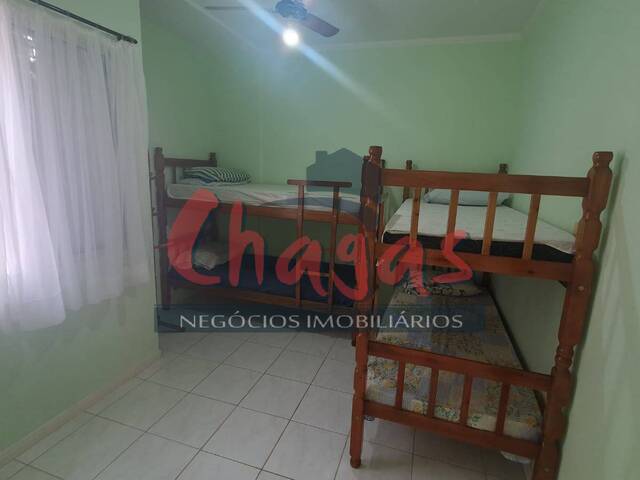 Apartamento para Venda em Caraguatatuba - 4