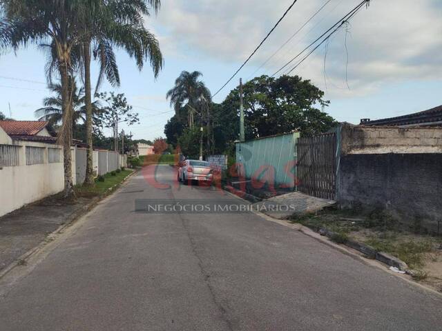 Terreno para Venda em Caraguatatuba - 4