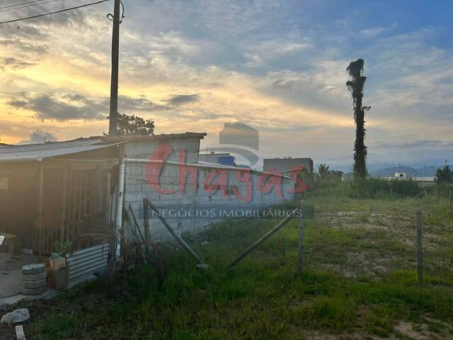 Terreno para Venda em Caraguatatuba - 4