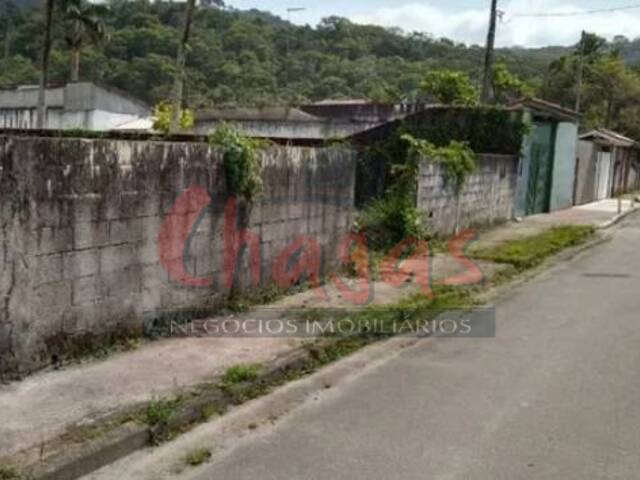 Terreno para Venda em Caraguatatuba - 4