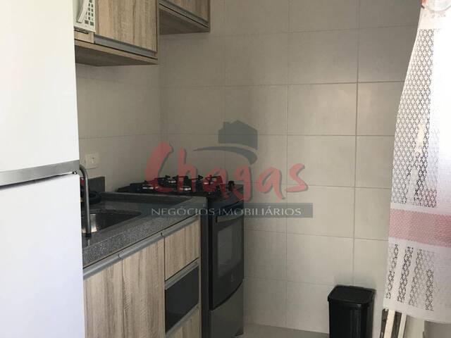 Apartamento para Venda em Caraguatatuba - 5