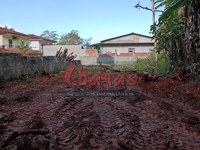 Terreno para Venda em Caraguatatuba - 4