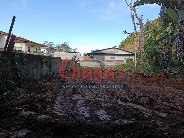 Terreno para Venda em Caraguatatuba - 5