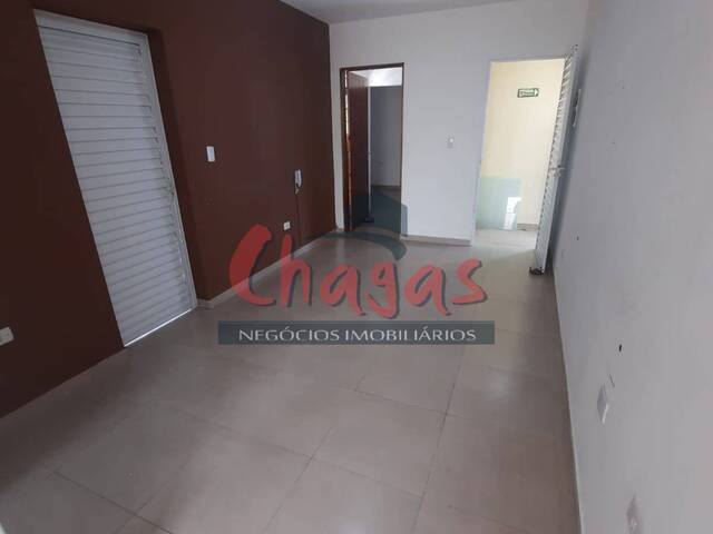 Apartamento para Locação em Caraguatatuba - 4