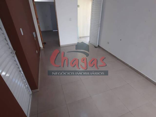 Apartamento para Locação em Caraguatatuba - 5