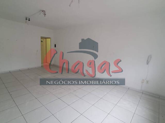 Sala para Locação em Caraguatatuba - 4