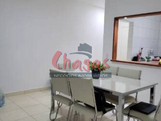 #1738 - Apartamento para Venda em Caraguatatuba - SP - 3