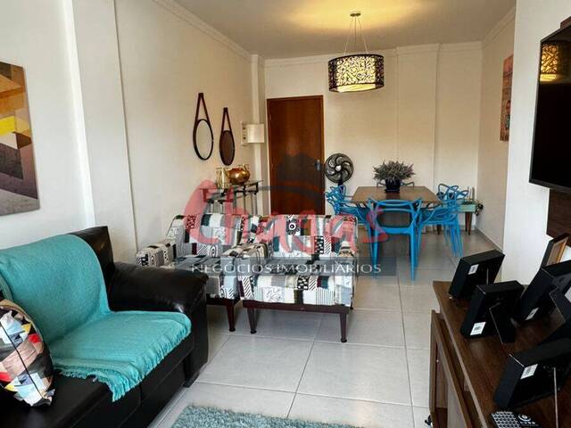 Apartamento para Venda em Caraguatatuba - 4