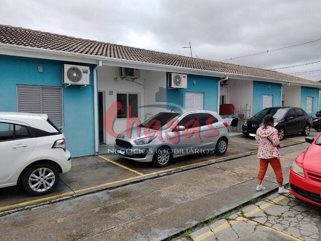 #1901 - Casa para Venda em Caraguatatuba - SP - 2