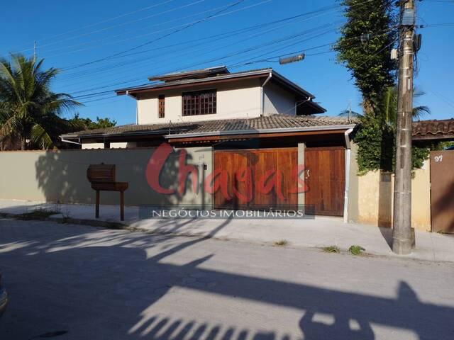 #1995 - Casa para Venda em Caraguatatuba - SP - 1