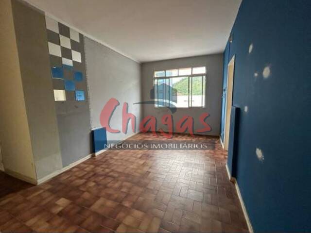 #1951 - Apartamento para Venda em Caraguatatuba - SP - 2