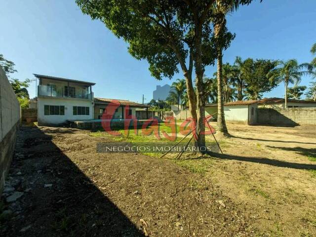 #1955 - Casa para Venda em Caraguatatuba - SP - 1