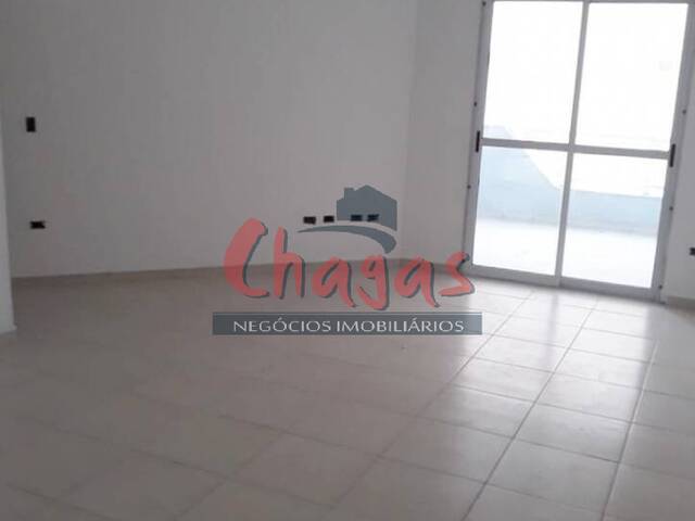 Apartamento para Locação em Caraguatatuba - 5